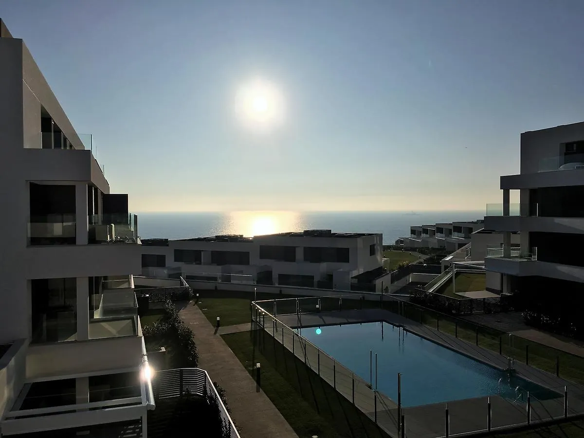 Apartamentos Bahía Blanca El Puerto de Santa María