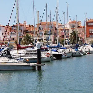 Apartamento Puerto Sherry, El Puerto de Santa María