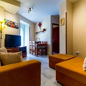 Apartamento Simplyhosted 7 Esquinas, El Puerto de Santa María