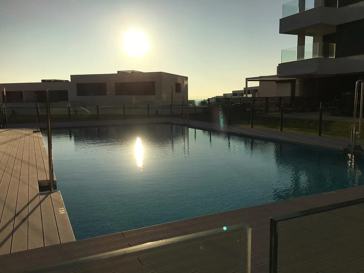 Apartamentos Bahia Blanca El Puerto de Santa Maria 0*,
