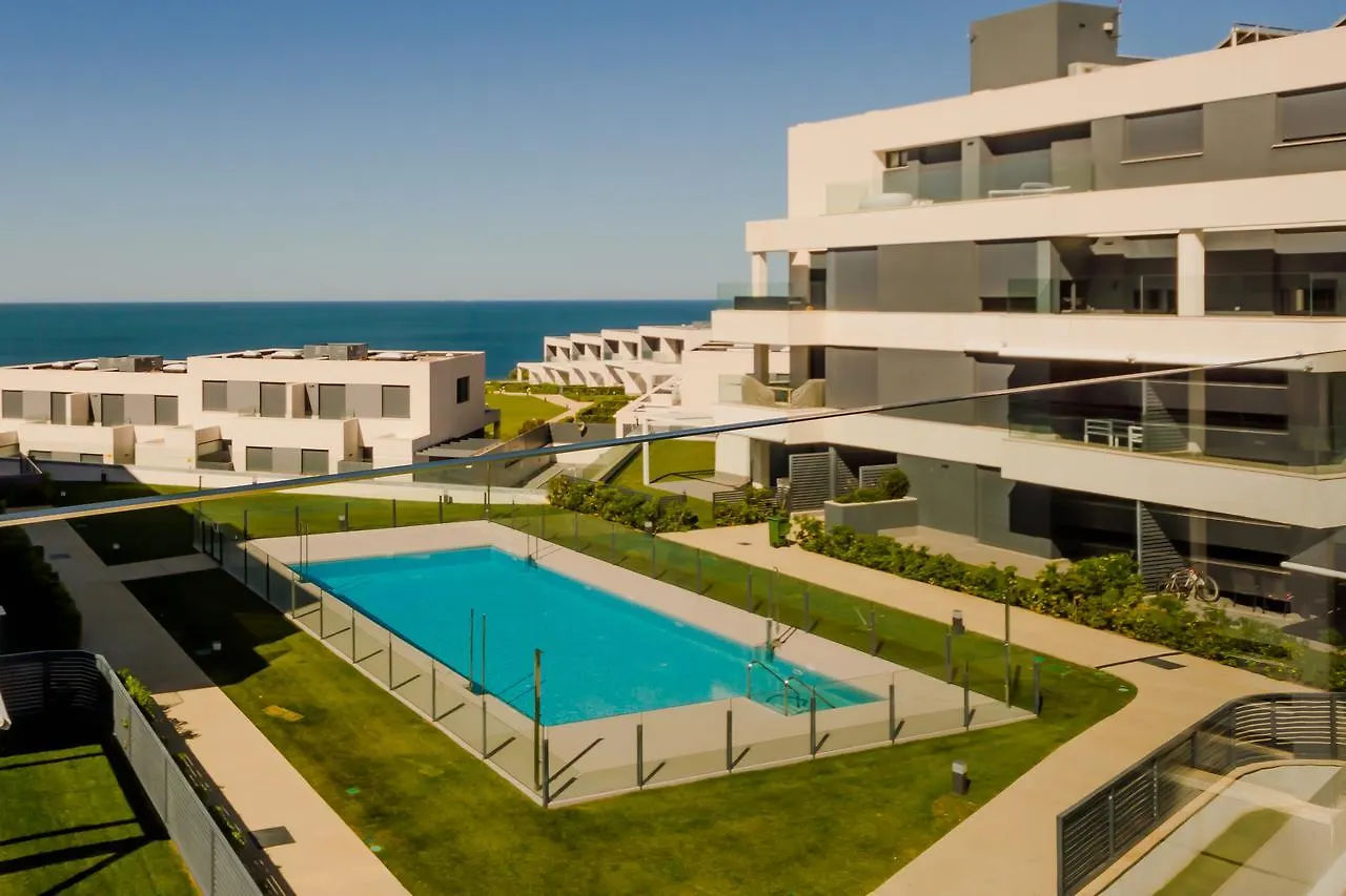 Apartamentos Bahia Blanca إل بويرتو دي سانتا ماريا 0*,  إسبانيا