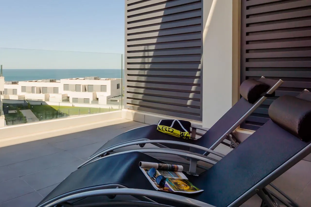 شقة Apartamentos Bahia Blanca إل بويرتو دي سانتا ماريا إسبانيا