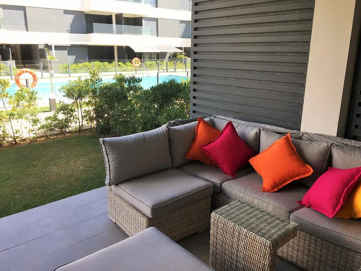 Apartamentos Bahia Blanca El Puerto de Santa María